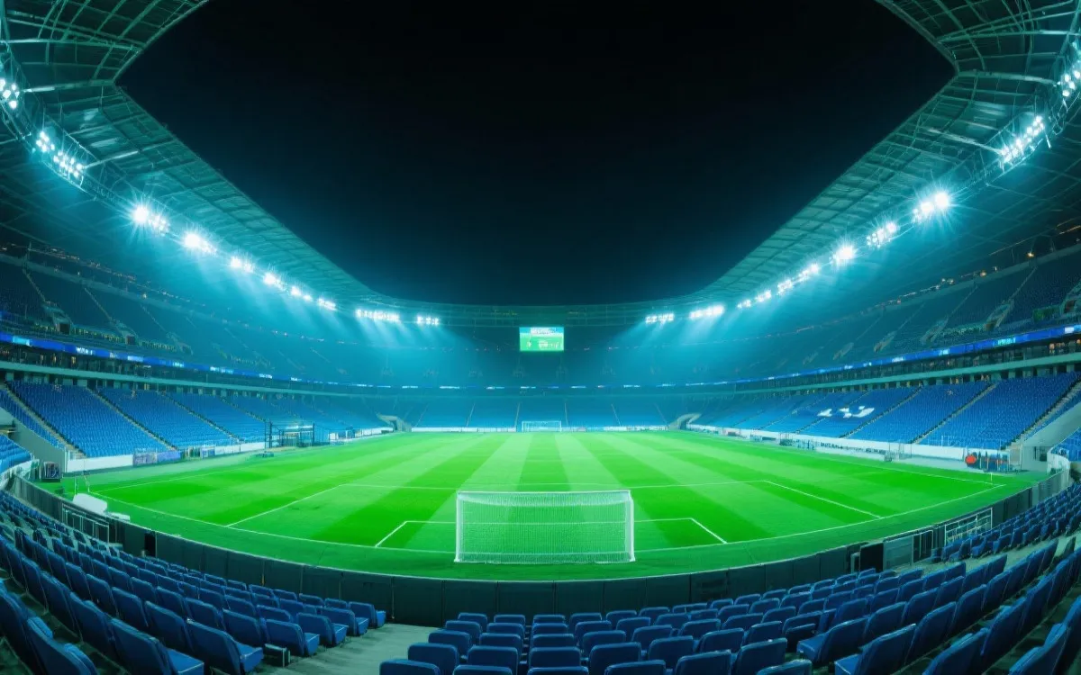 淘汰赛赛程与对阵图视觉插图