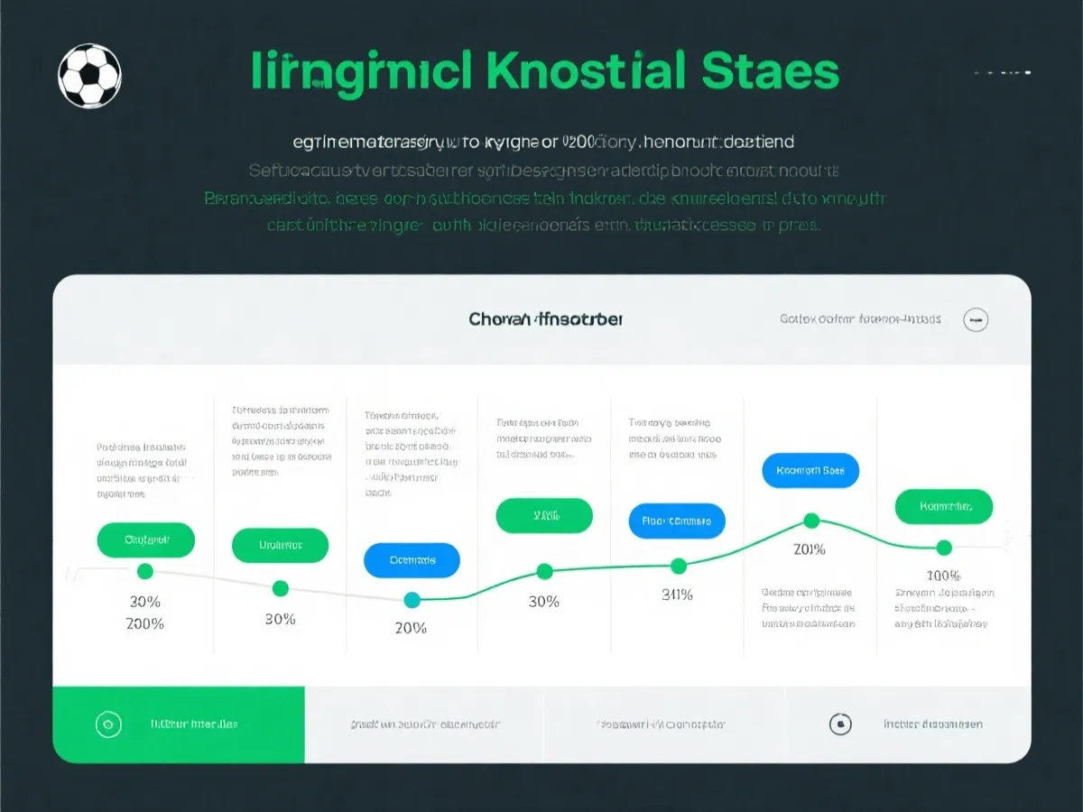 淘汰赛赛程与规则信息图
