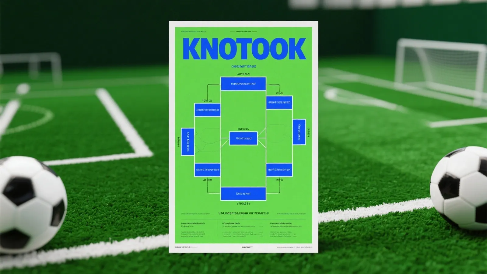 2026世界杯淘汰赛对阵图预览：16强到决赛晋级路线