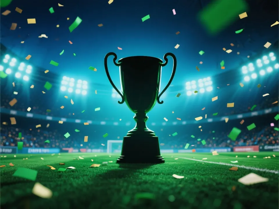 2026世界杯决赛氛围示意图