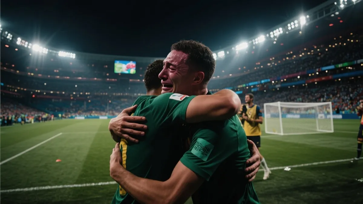 世界杯冠军名单背后的王朝与黑马：从巴西、德国、意大利到改写格局的瞬间