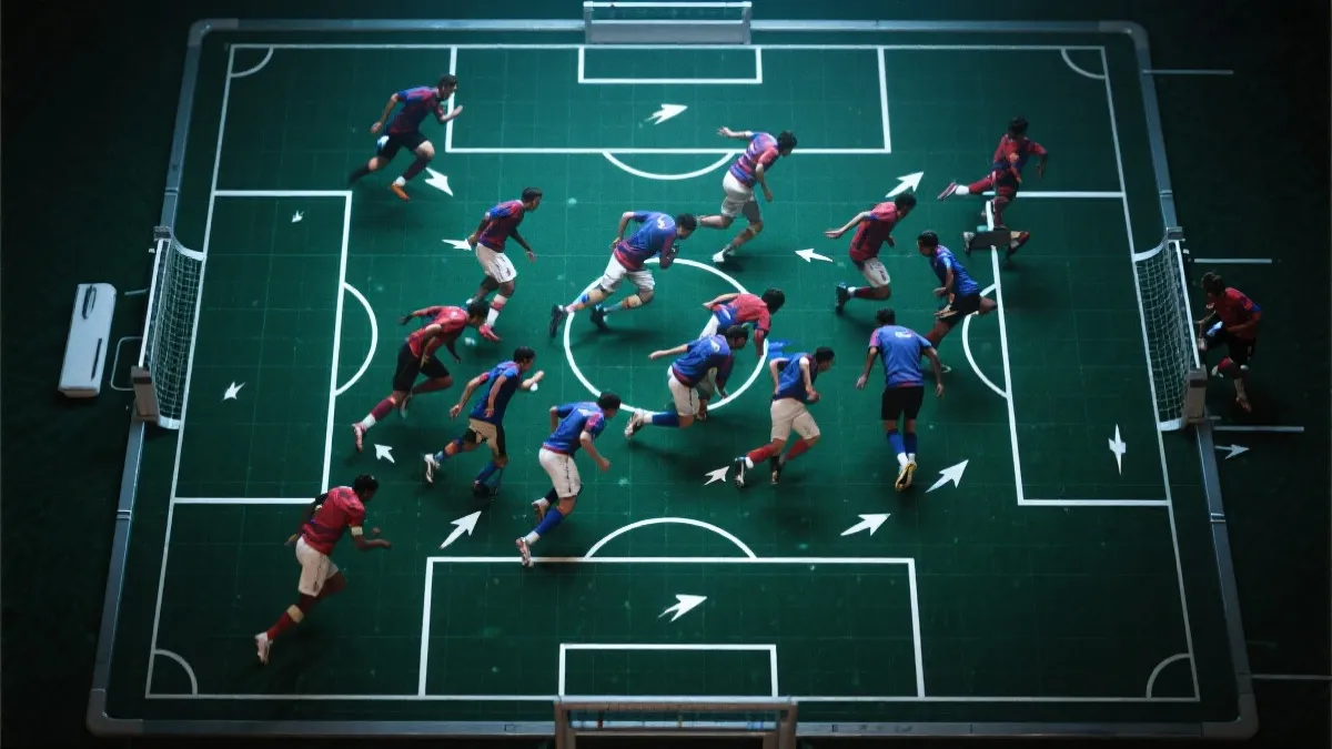 2026世界杯专家预测详细：高位逼抢、三后卫与伪九号将如何改写冠军剧本？